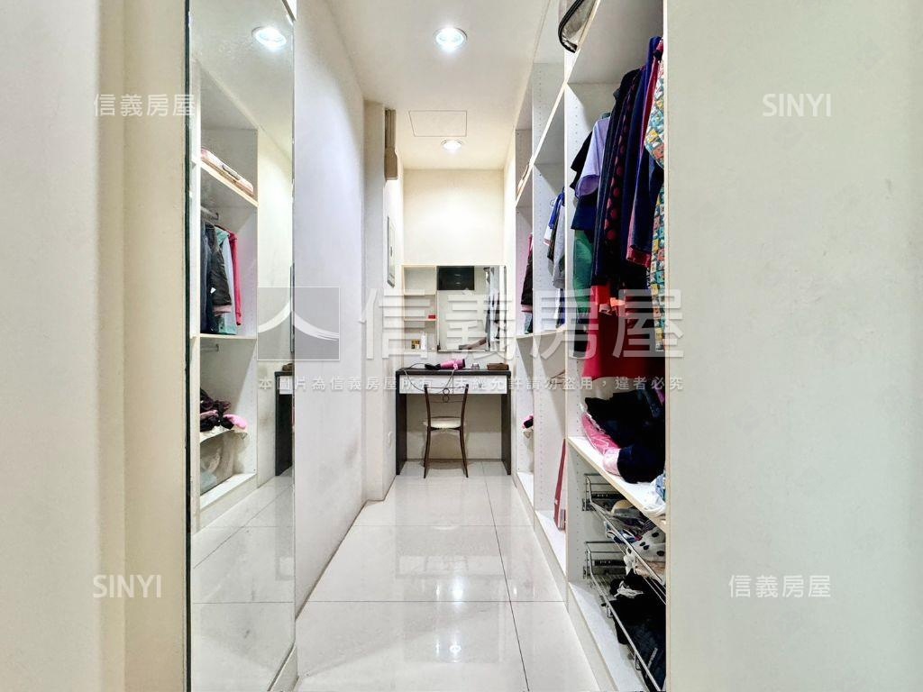 氣派６米面寬雙車電梯車墅房屋室內格局與周邊環境