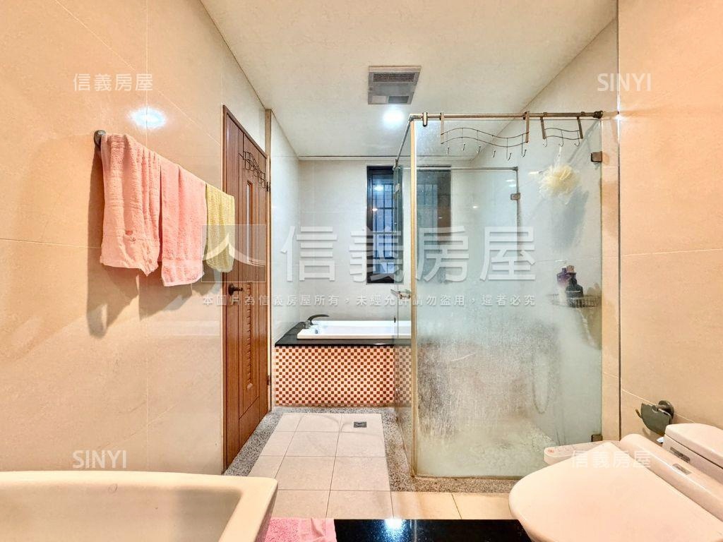 氣派６米面寬雙車電梯車墅房屋室內格局與周邊環境