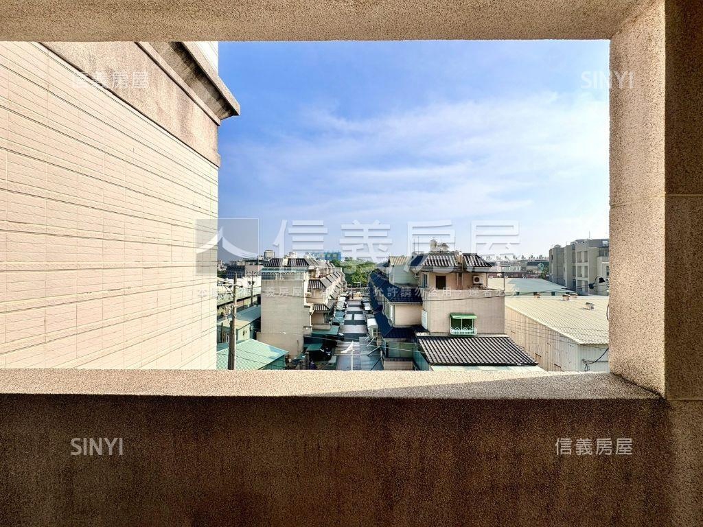 氣派６米面寬雙車電梯車墅房屋室內格局與周邊環境