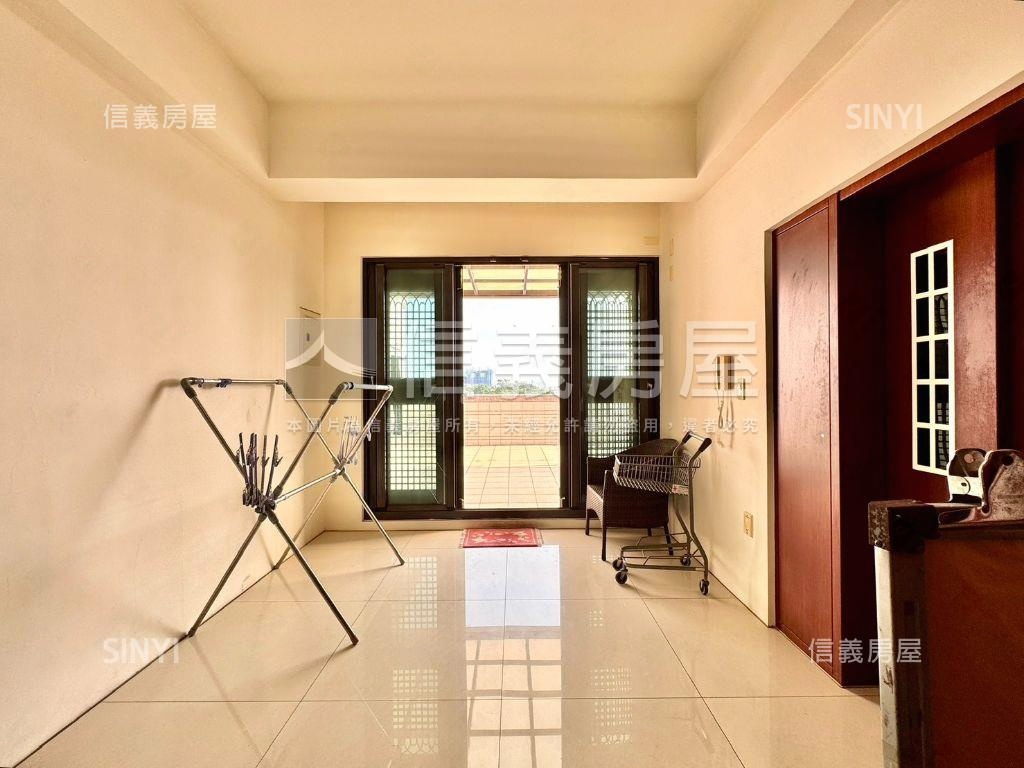 氣派６米面寬雙車電梯車墅房屋室內格局與周邊環境