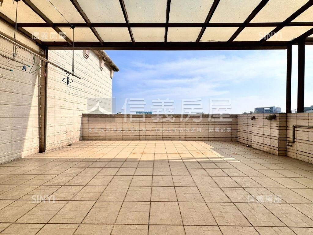 氣派６米面寬雙車電梯車墅房屋室內格局與周邊環境