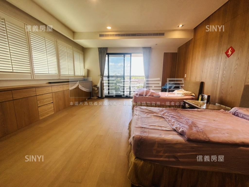 這是一間好房子房屋室內格局與周邊環境