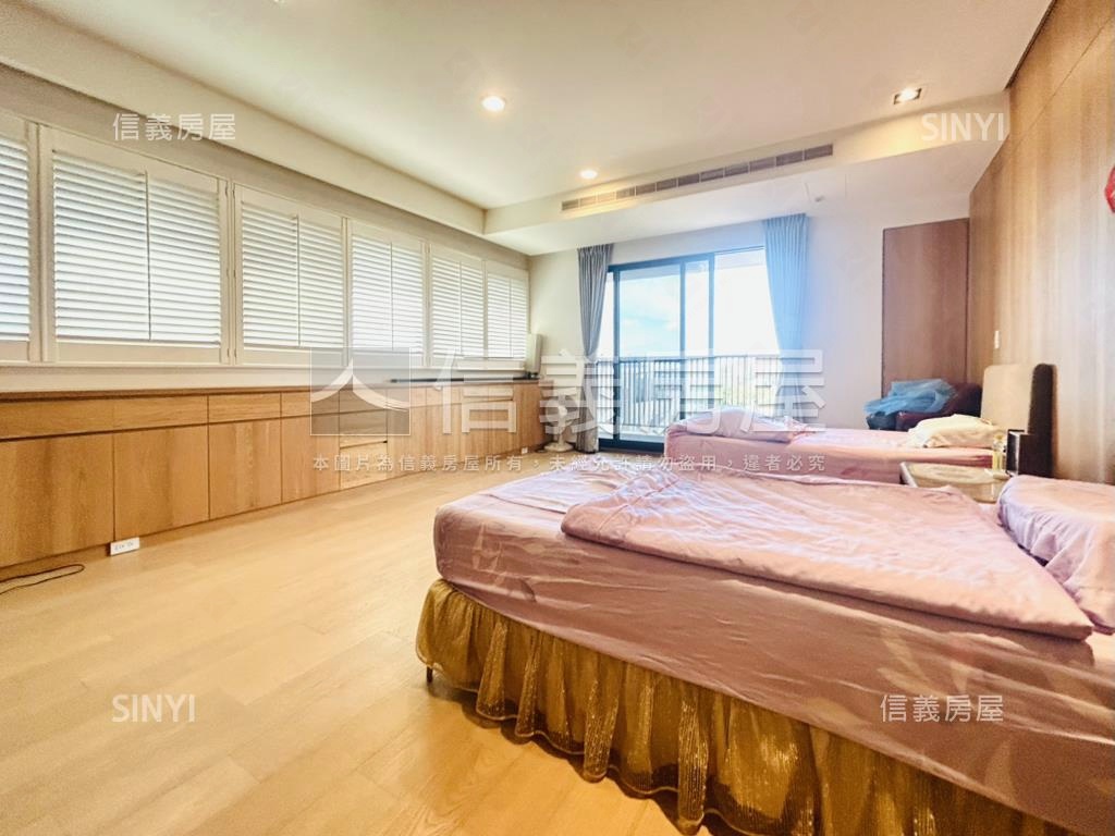 這是一間好房子房屋室內格局與周邊環境