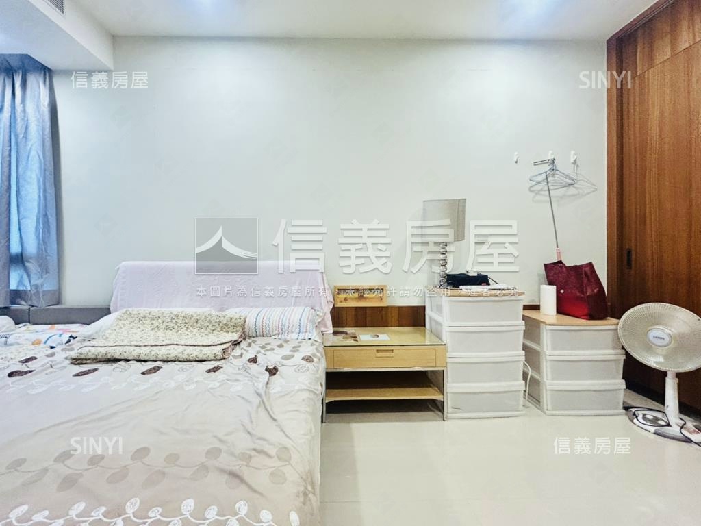 這是一間好房子房屋室內格局與周邊環境