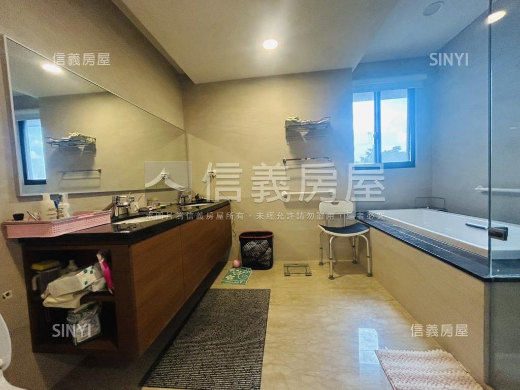 這是一間好房子房屋室內格局與周邊環境