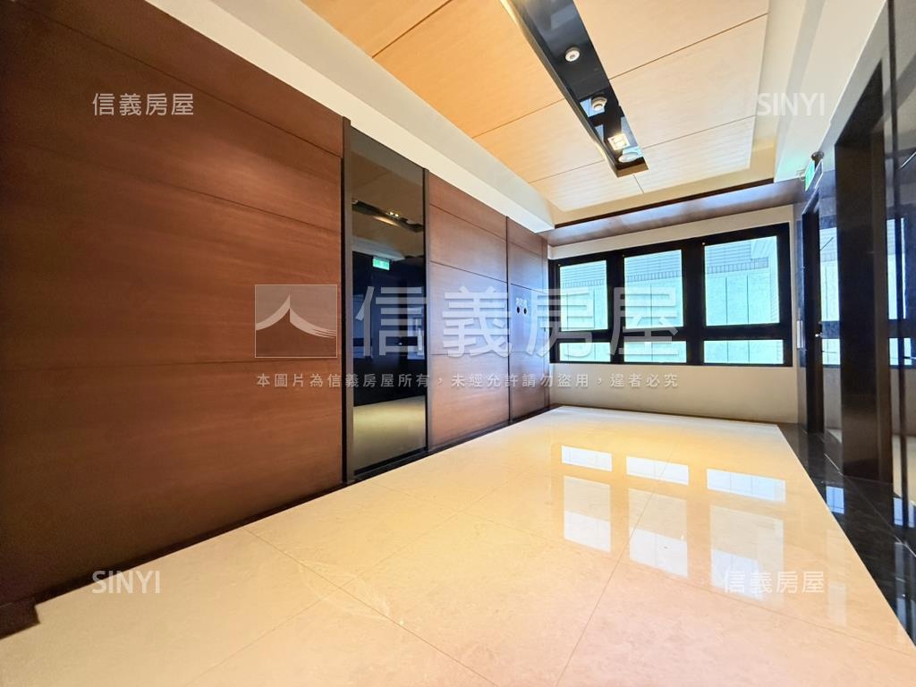 這是一間好房子房屋室內格局與周邊環境