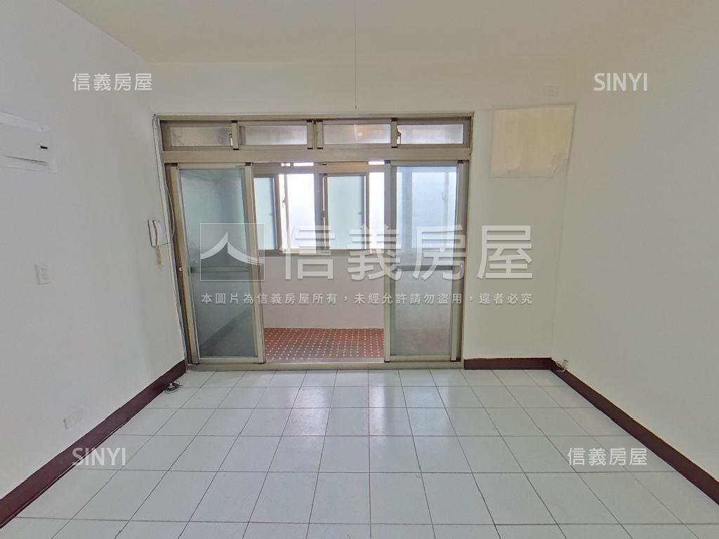 河景公寓２樓房屋室內格局與周邊環境