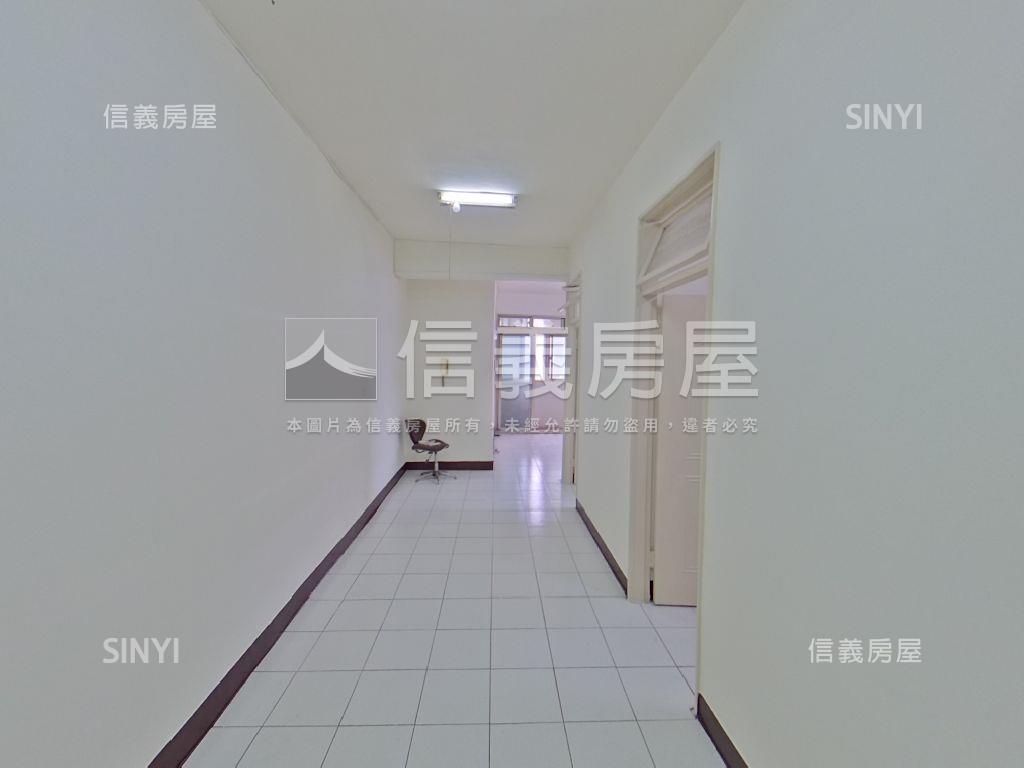 河景公寓２樓房屋室內格局與周邊環境