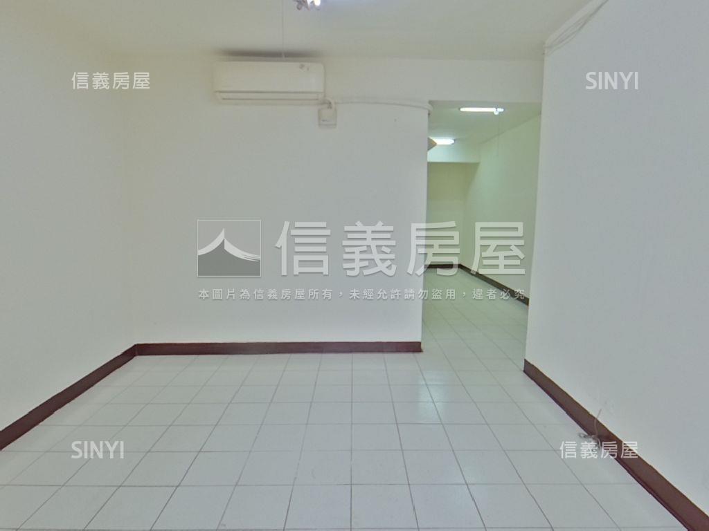 河景公寓２樓房屋室內格局與周邊環境