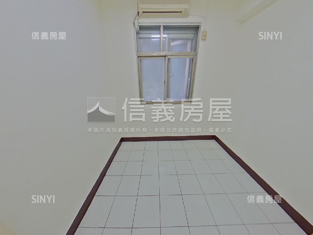 河景公寓２樓房屋室內格局與周邊環境