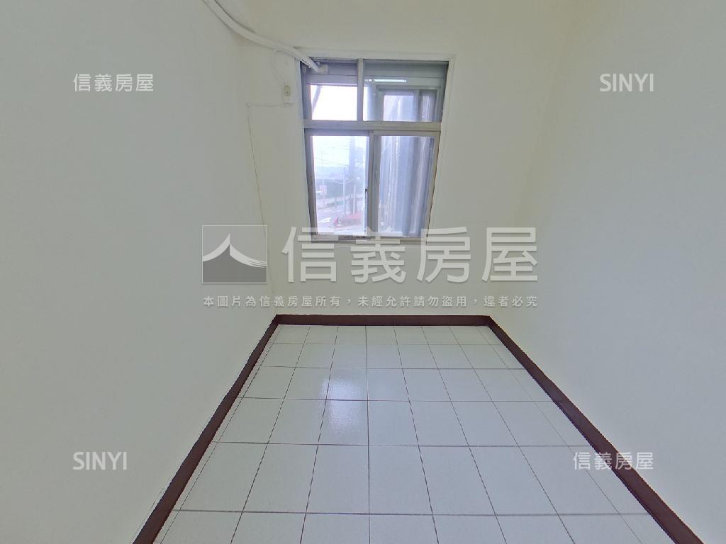河景公寓２樓房屋室內格局與周邊環境