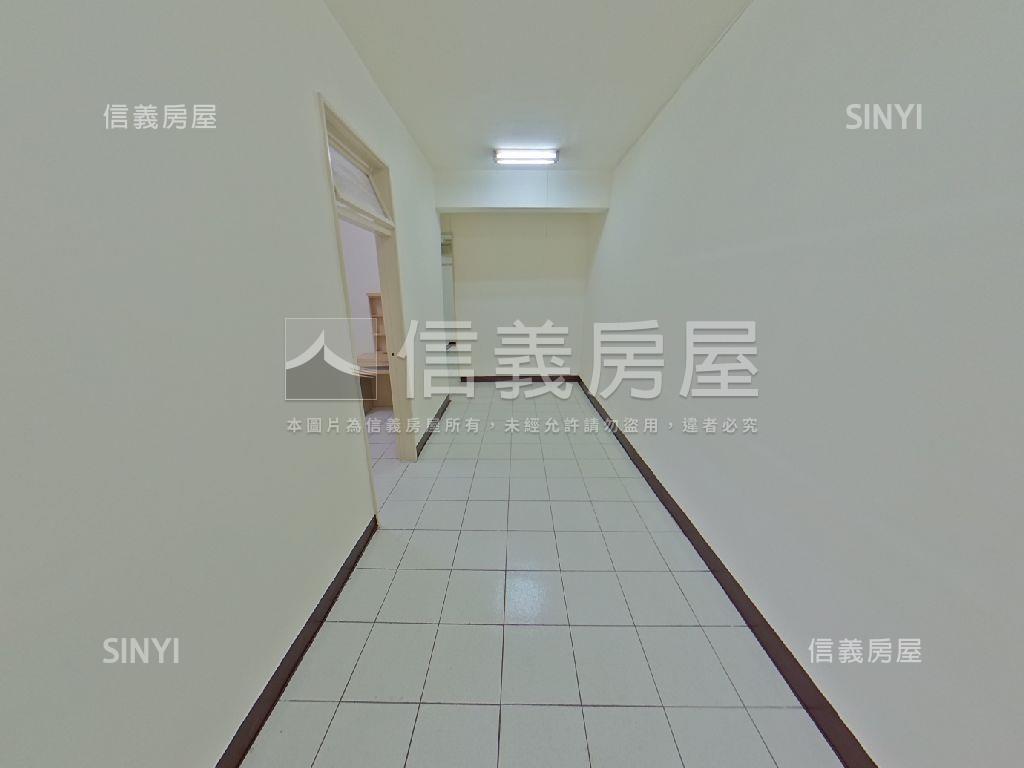 河景公寓２樓房屋室內格局與周邊環境