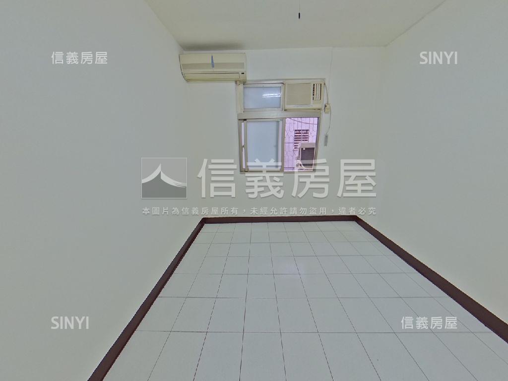河景公寓２樓房屋室內格局與周邊環境