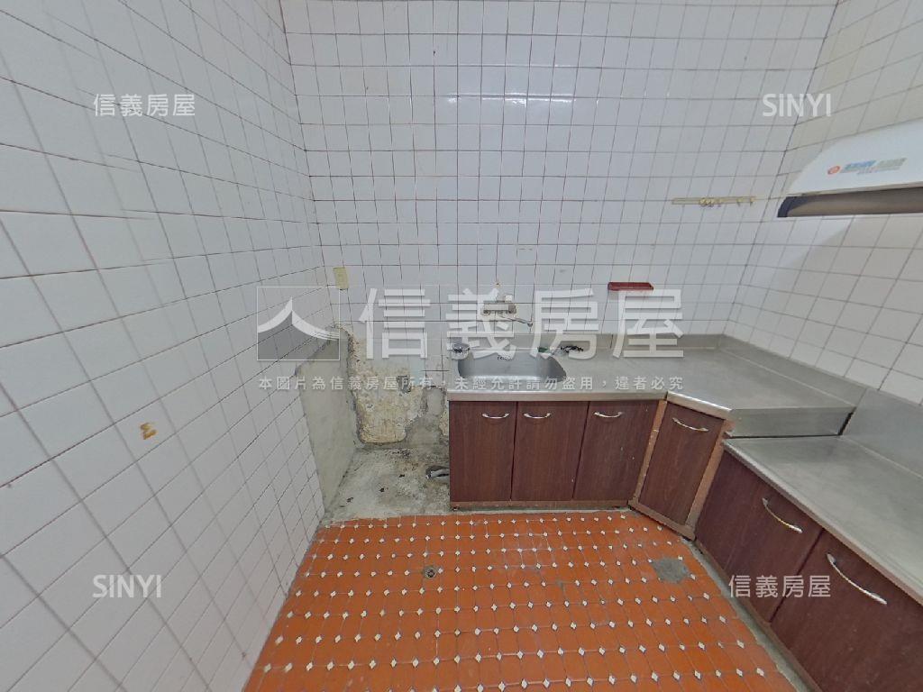 河景公寓２樓房屋室內格局與周邊環境