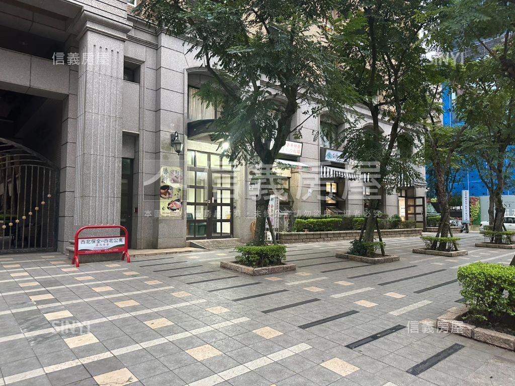 春城麗池文化二路臨路店面房屋室內格局與周邊環境