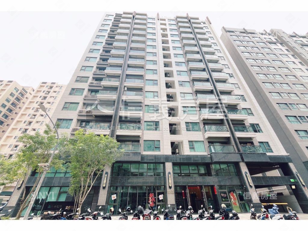 大夢想家優質三房平車房屋室內格局與周邊環境