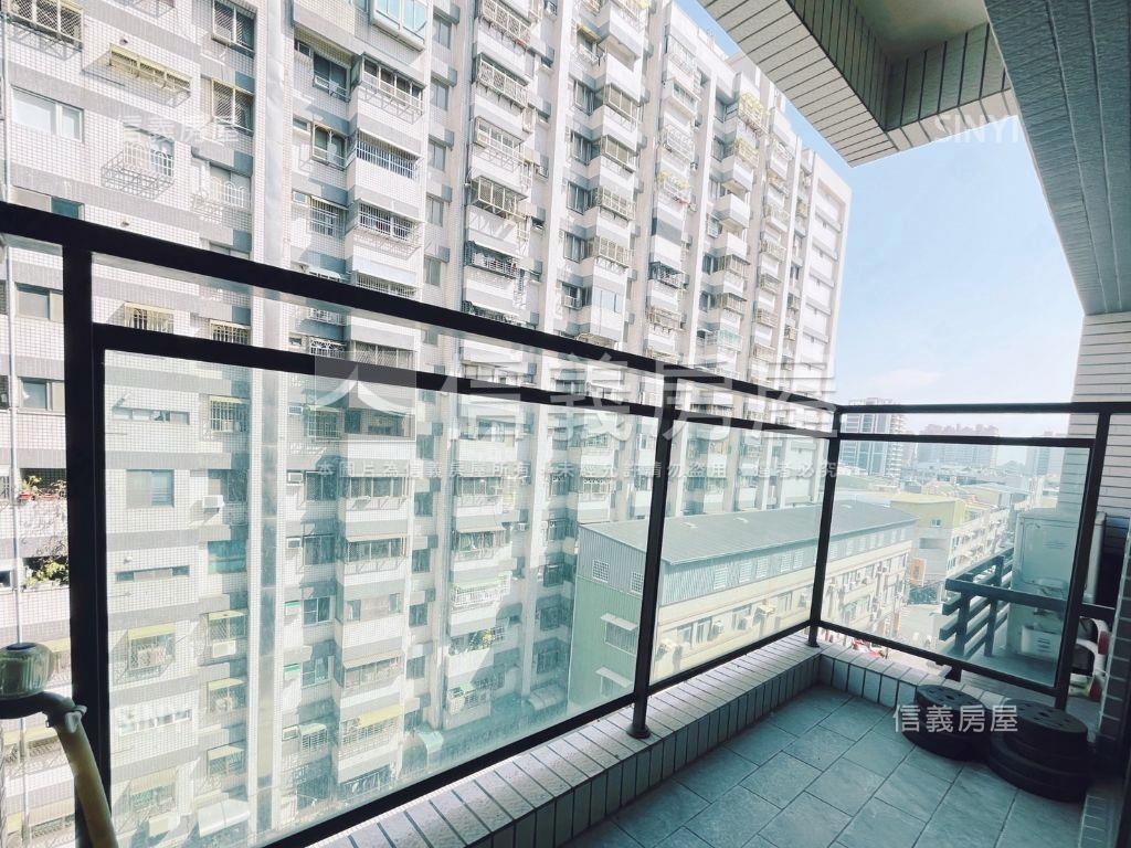 大夢想家優質三房平車房屋室內格局與周邊環境