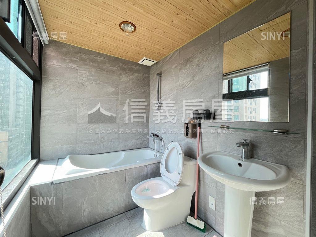 大夢想家優質三房平車房屋室內格局與周邊環境