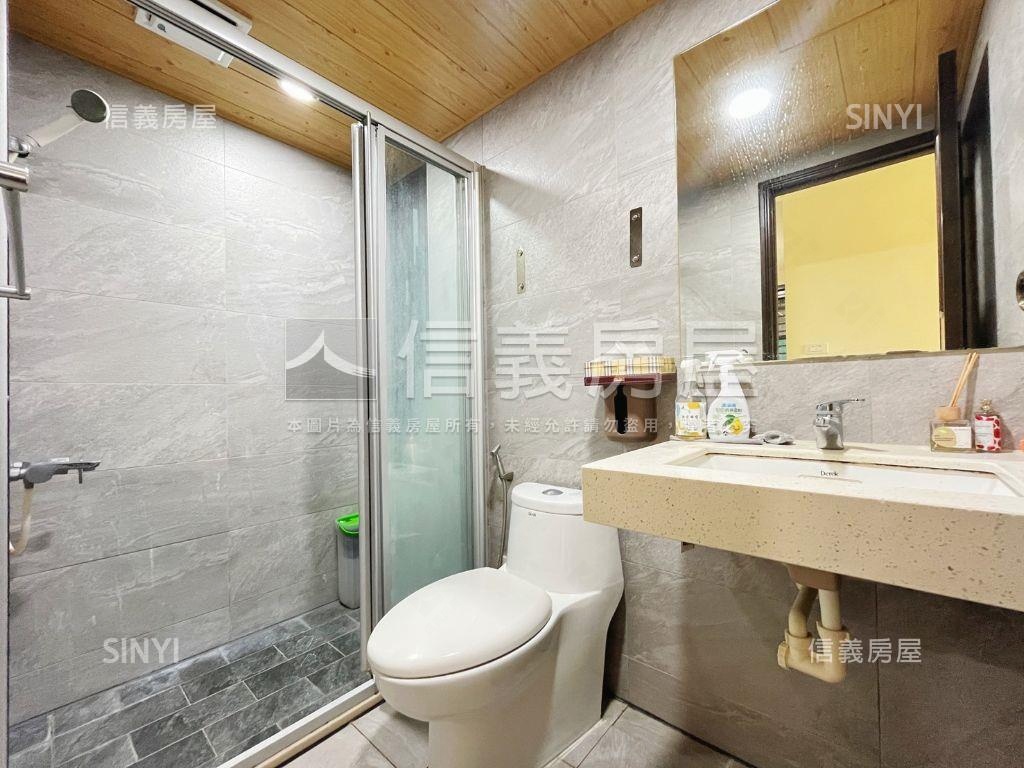 大夢想家優質三房平車房屋室內格局與周邊環境