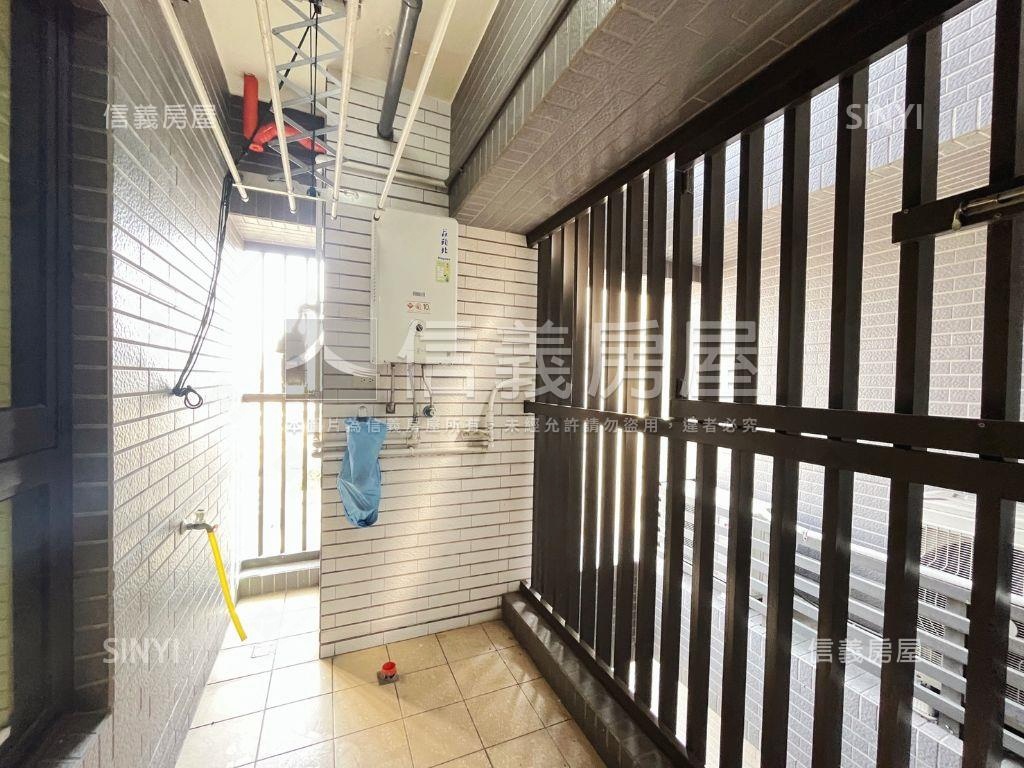 大夢想家優質三房平車房屋室內格局與周邊環境