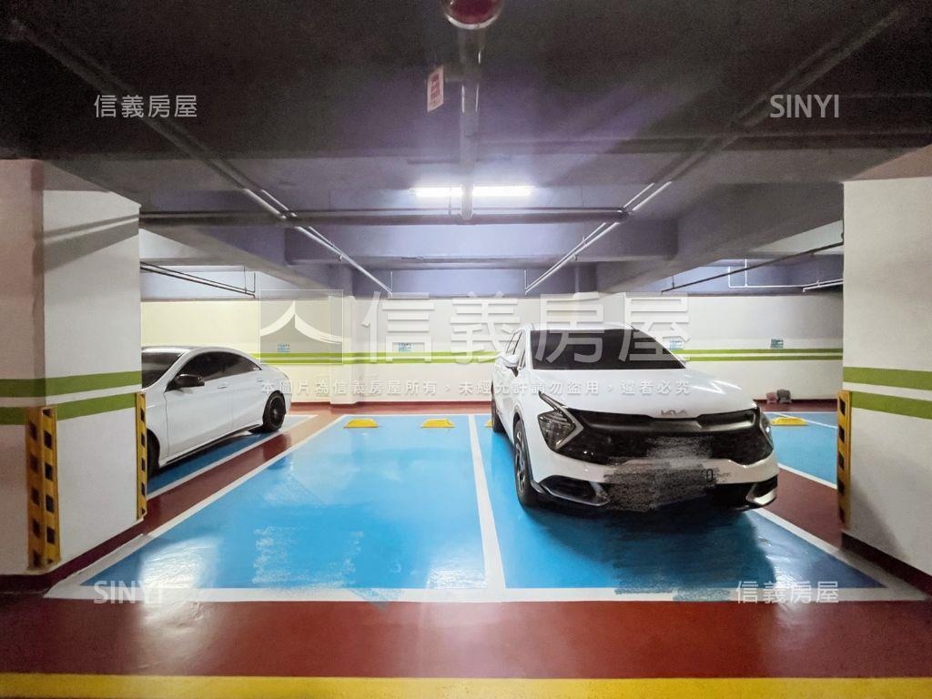 大夢想家優質三房平車房屋室內格局與周邊環境