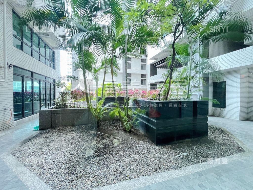 大夢想家優質三房平車房屋室內格局與周邊環境