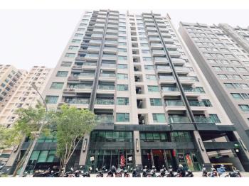 大夢想家優質三房平車