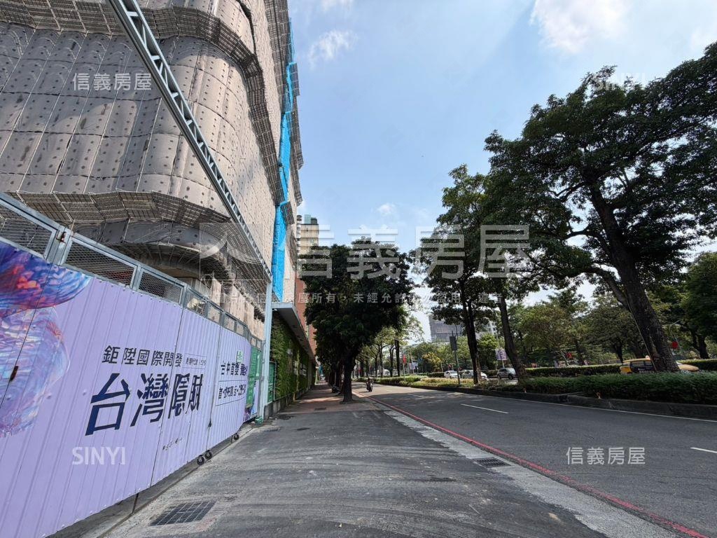 【台灣隱賦】Ａ３戶＋車位房屋室內格局與周邊環境