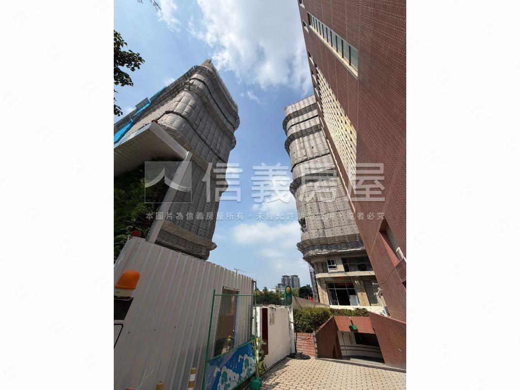【台灣隱賦】Ａ３戶＋車位房屋室內格局與周邊環境