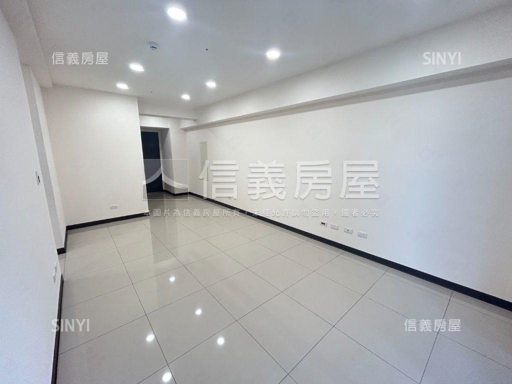 皇普莊園高樓層三房平車房屋室內格局與周邊環境