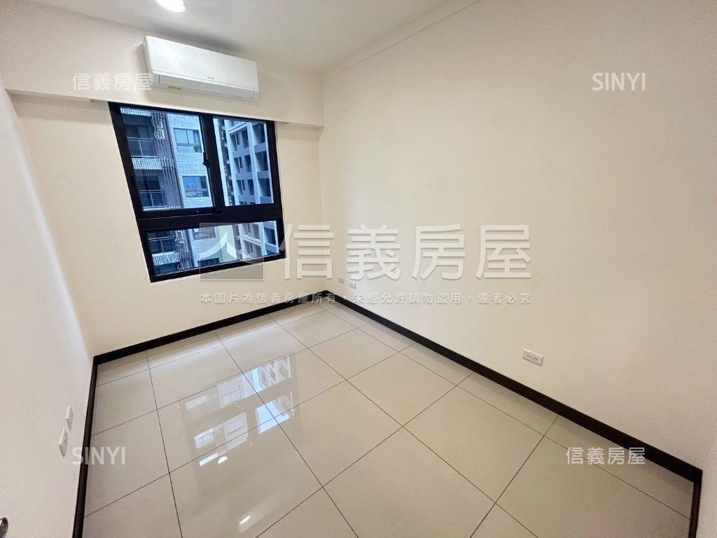 皇普莊園高樓層三房平車房屋室內格局與周邊環境