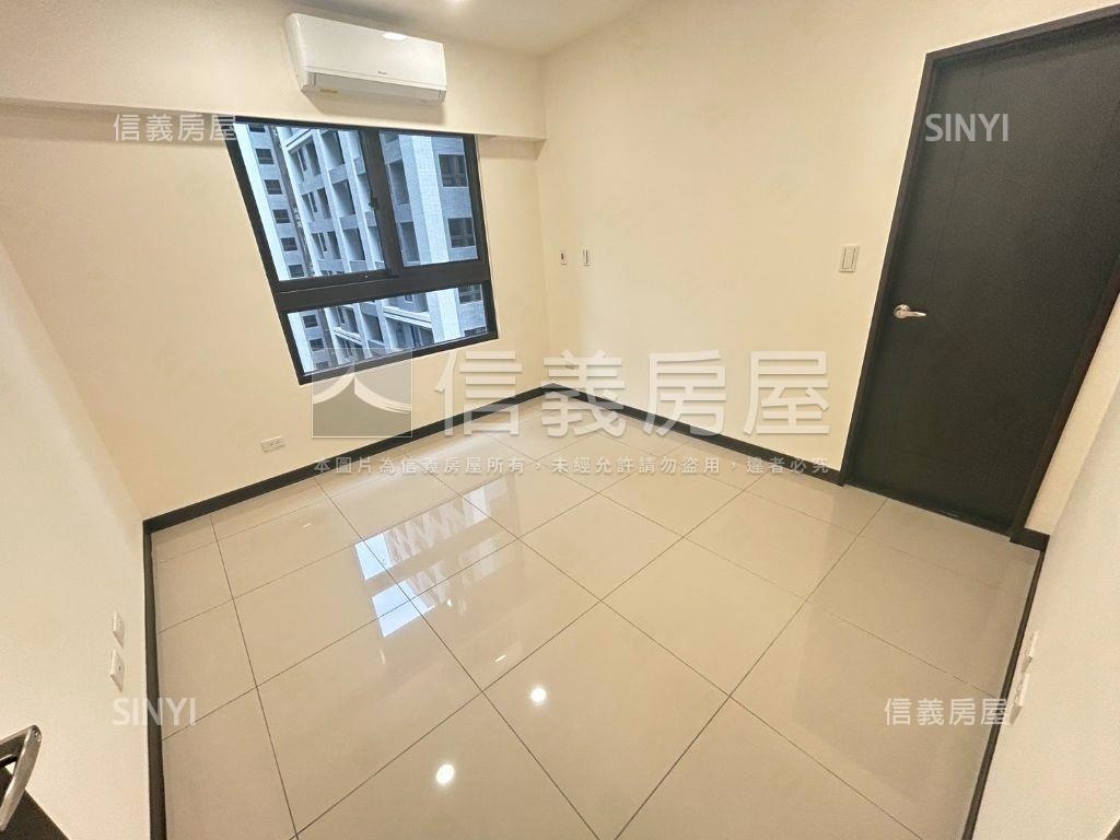 皇普莊園高樓層三房平車房屋室內格局與周邊環境