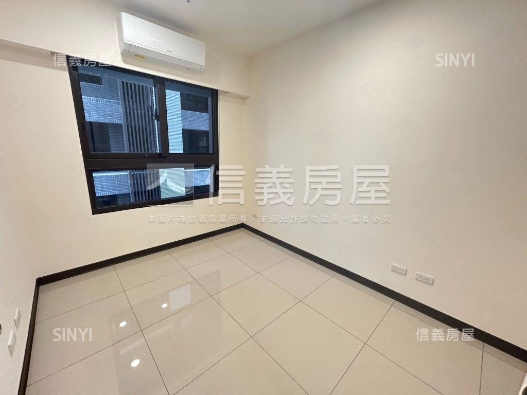 皇普莊園高樓層三房平車房屋室內格局與周邊環境