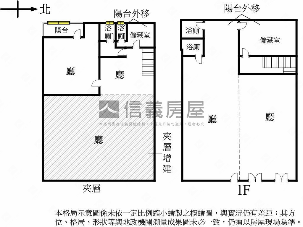 巨蛋瑞豐面寬雙併店房屋室內格局與周邊環境