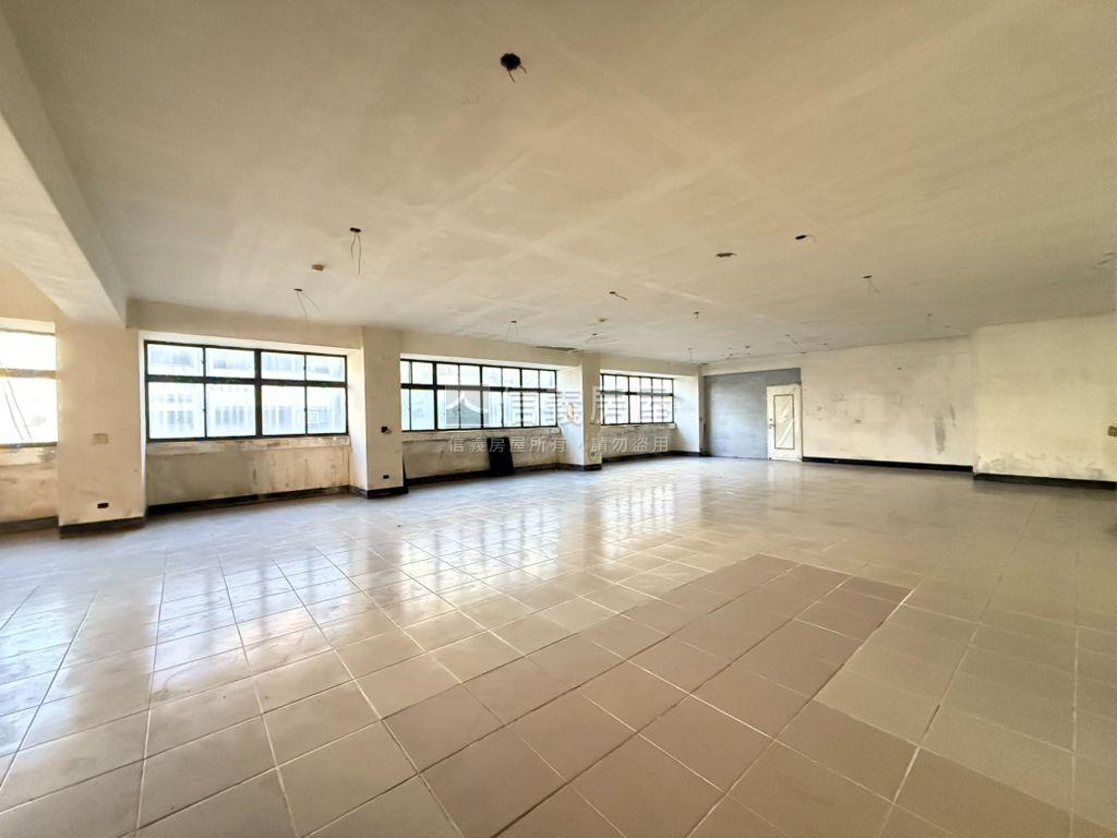 中壢大同商圈旁住辦房屋室內格局與周邊環境