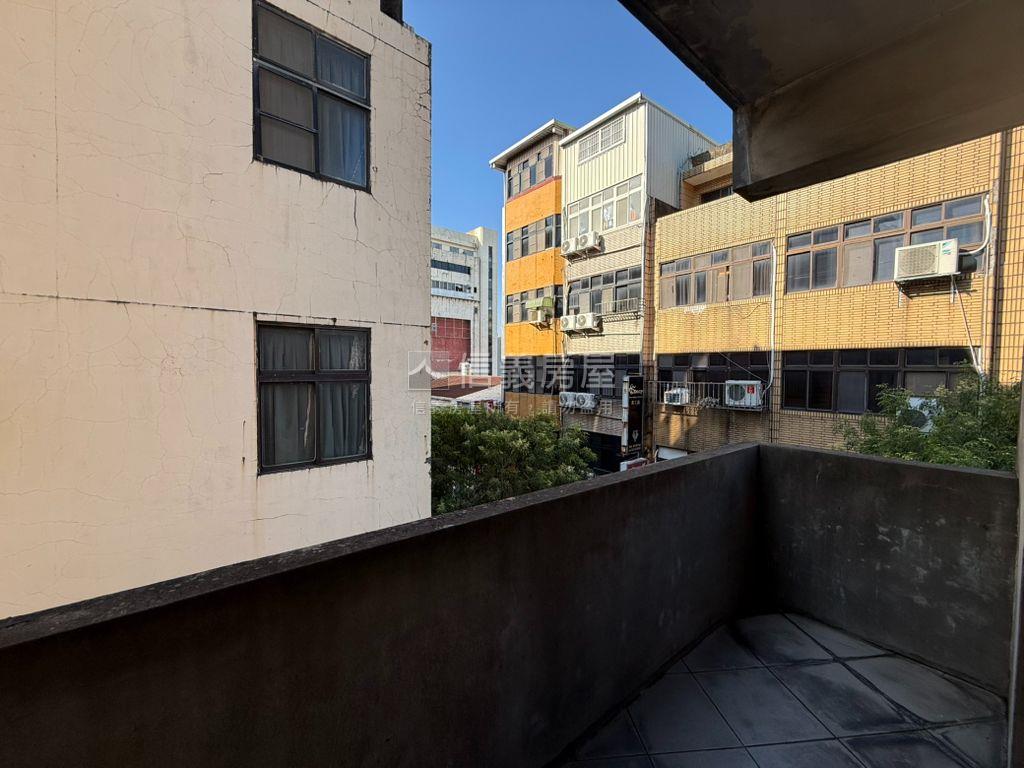 中壢大同商圈旁住辦房屋室內格局與周邊環境