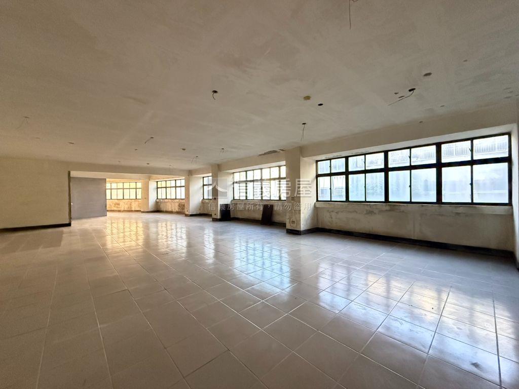 中壢大同商圈旁住辦房屋室內格局與周邊環境