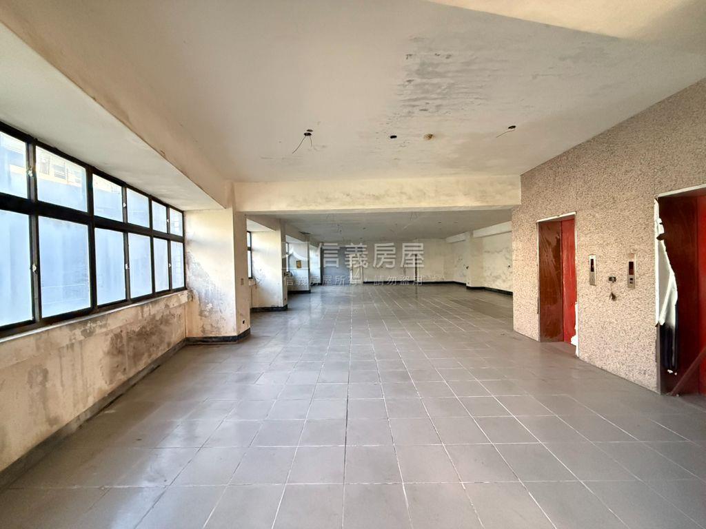 中壢大同商圈旁住辦房屋室內格局與周邊環境