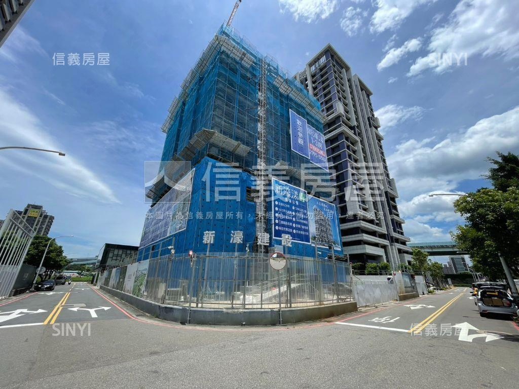 成家首選面公園高樓兩房車房屋室內格局與周邊環境