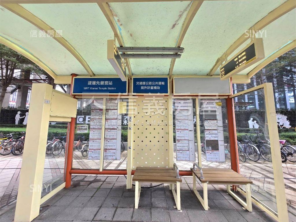 成家首選面公園高樓兩房車房屋室內格局與周邊環境