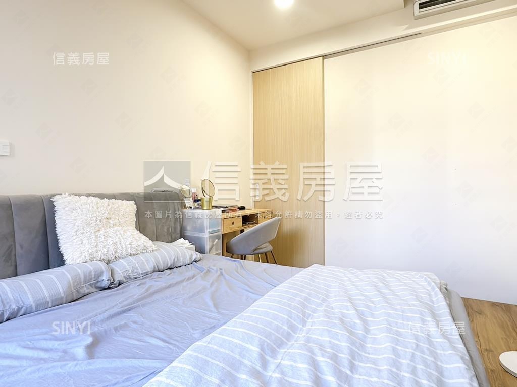 Ａ７甲子園靜美三房房屋室內格局與周邊環境