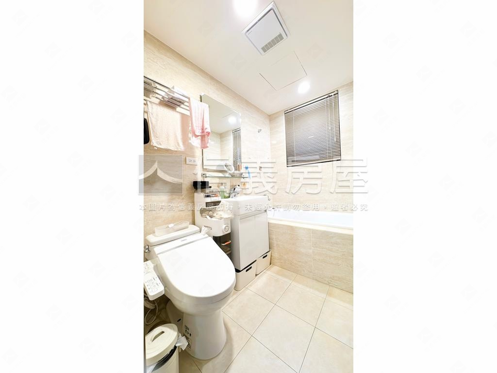 Ａ７甲子園靜美三房房屋室內格局與周邊環境