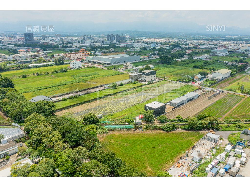 水上鄉老爺花園城堡旁農地房屋室內格局與周邊環境