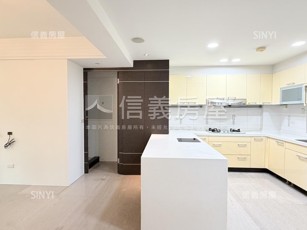 高鐵區椰林大面寬臨路透天房屋室內格局與周邊環境