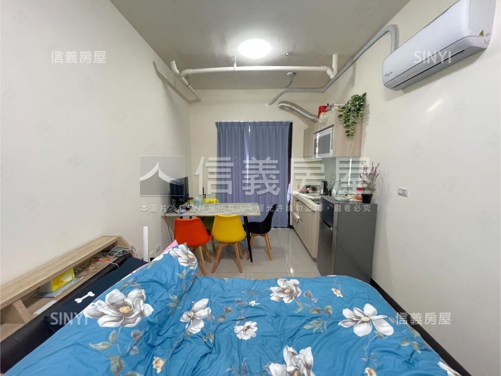 Ａ１０新潤三套房房屋室內格局與周邊環境