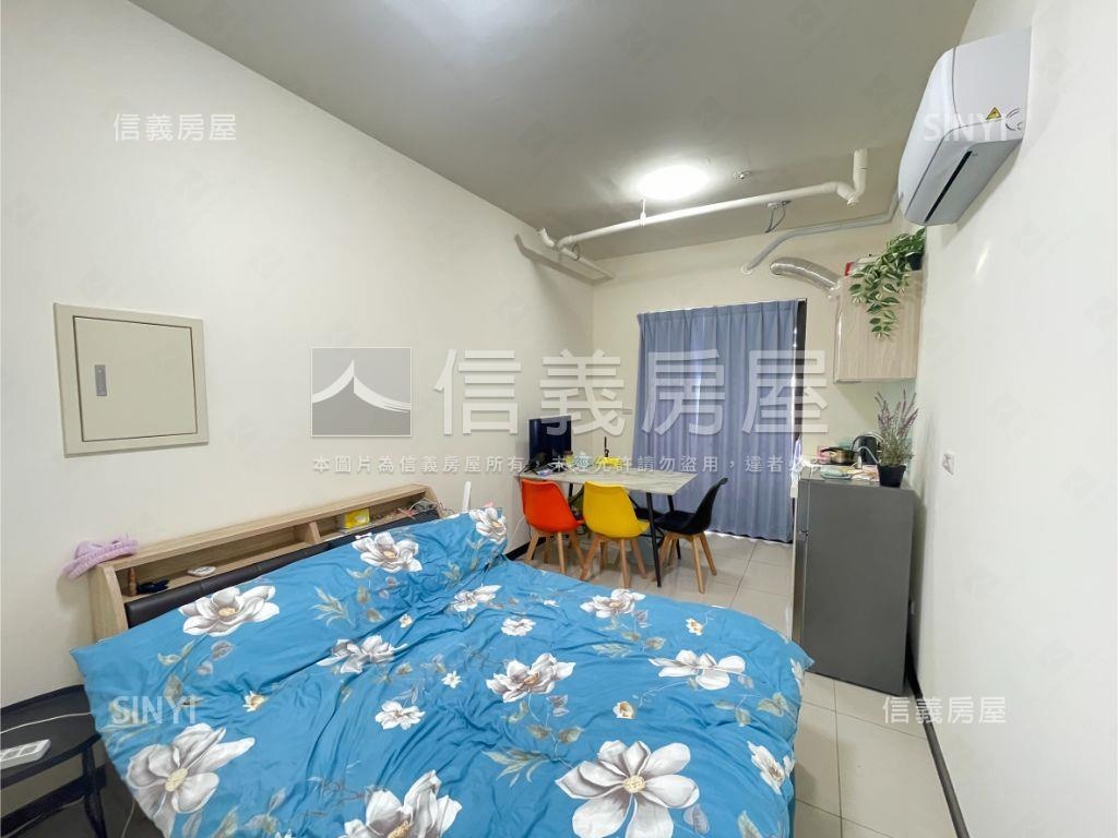 Ａ１０新潤三套房房屋室內格局與周邊環境