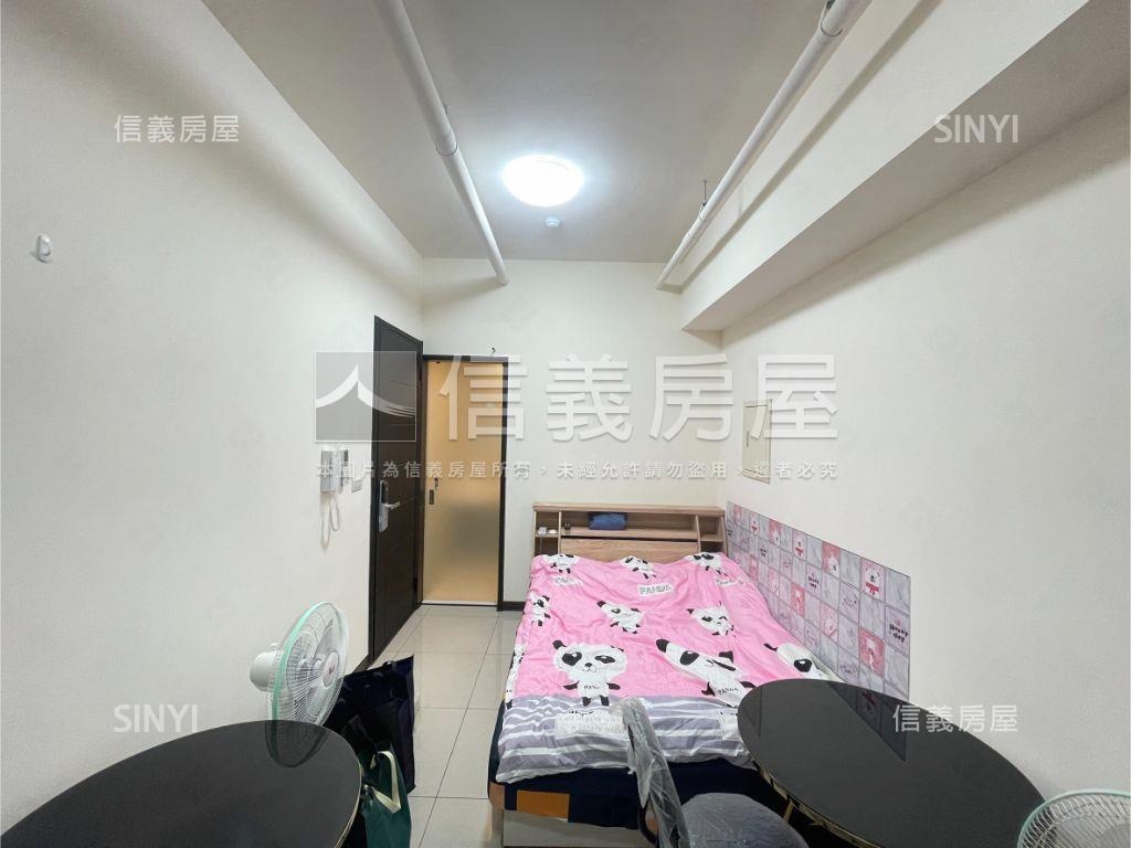 Ａ１０新潤三套房房屋室內格局與周邊環境