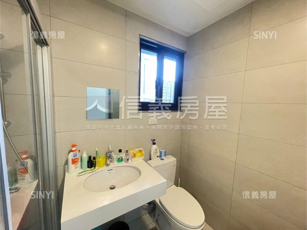 Ａ１０新潤三套房房屋室內格局與周邊環境