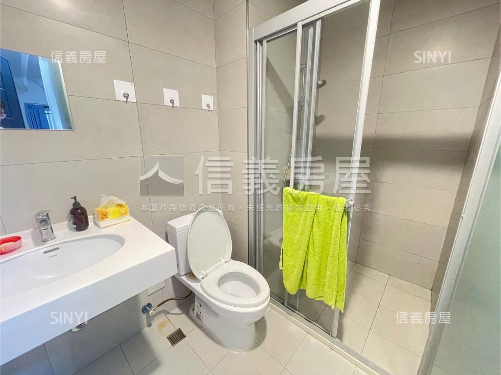 Ａ１０新潤三套房房屋室內格局與周邊環境