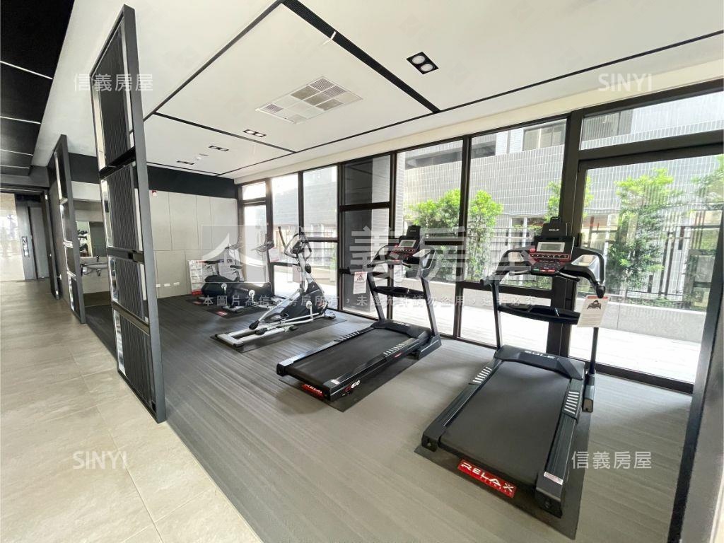 Ａ１０新潤三套房房屋室內格局與周邊環境